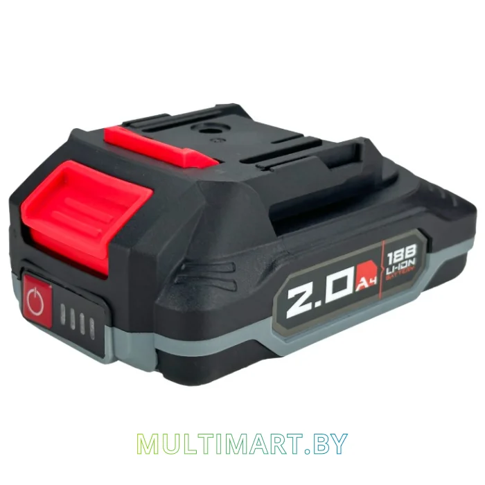 Аккумулятор Profipower MLI1820C (18В/2 Ач)